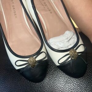 Kurt Geiger Flats